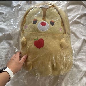 Large brand new dale Japanese plush